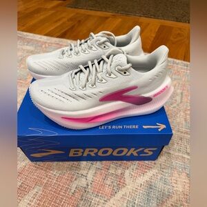 Women’s Brooks Glycerin Max